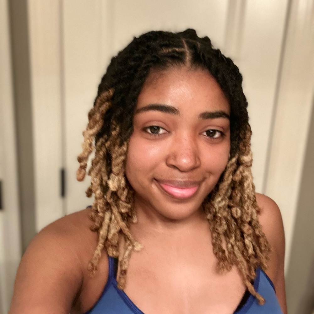 Meet your Posher, Shereese